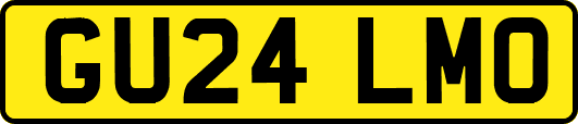 GU24LMO