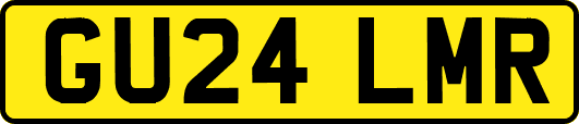 GU24LMR