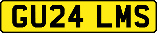 GU24LMS