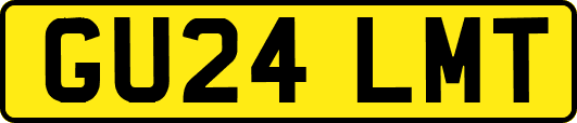 GU24LMT