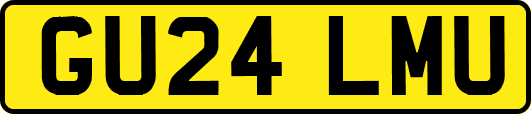 GU24LMU