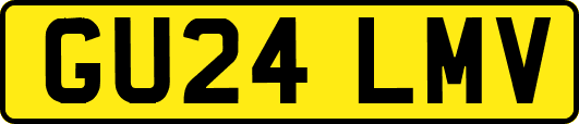 GU24LMV