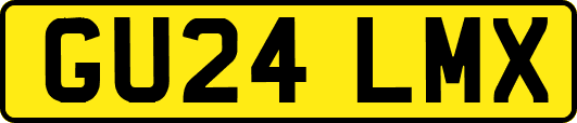 GU24LMX