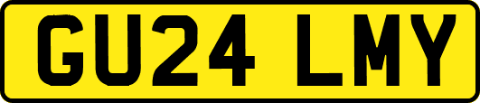 GU24LMY