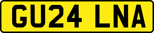 GU24LNA