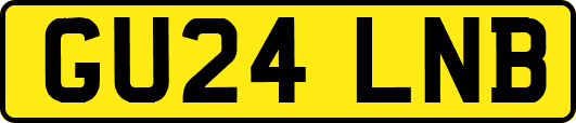 GU24LNB