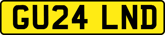GU24LND