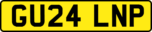 GU24LNP