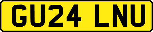 GU24LNU