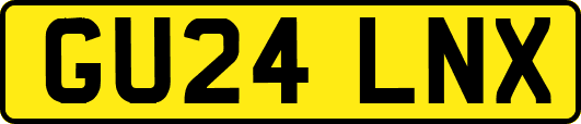 GU24LNX