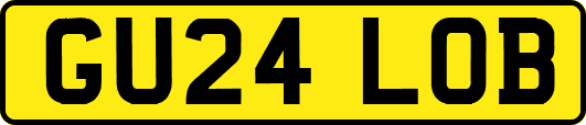 GU24LOB