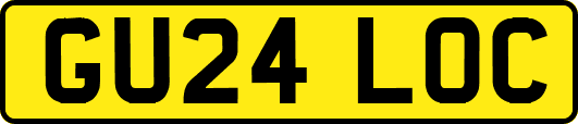 GU24LOC