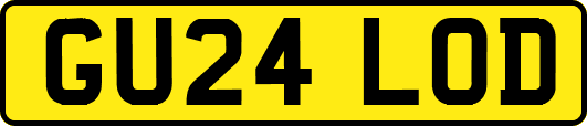 GU24LOD