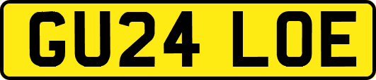 GU24LOE