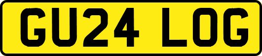 GU24LOG