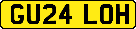GU24LOH