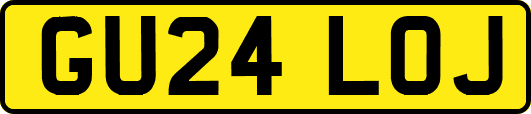 GU24LOJ