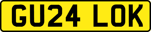 GU24LOK
