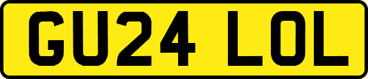 GU24LOL