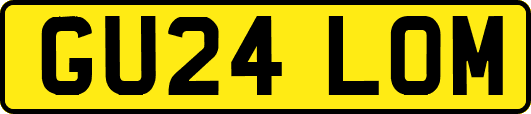 GU24LOM