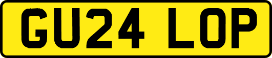 GU24LOP