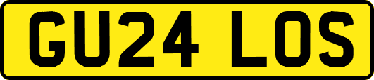 GU24LOS