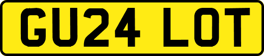 GU24LOT
