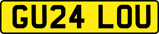 GU24LOU