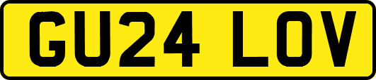 GU24LOV