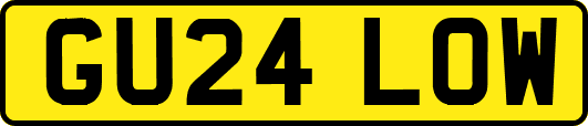 GU24LOW