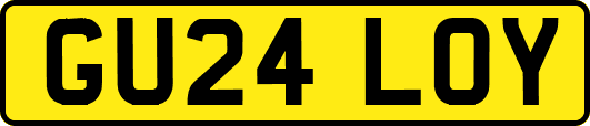 GU24LOY
