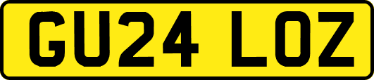 GU24LOZ