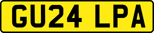GU24LPA