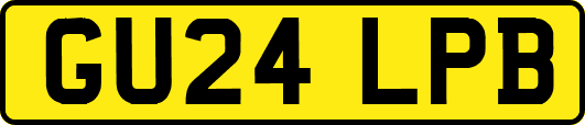 GU24LPB