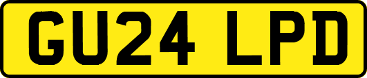 GU24LPD