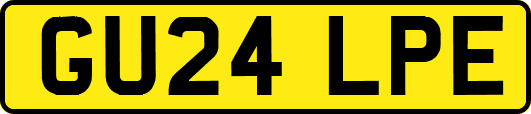 GU24LPE