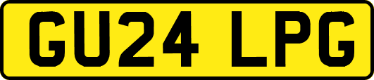GU24LPG