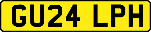 GU24LPH