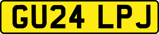 GU24LPJ