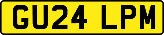 GU24LPM