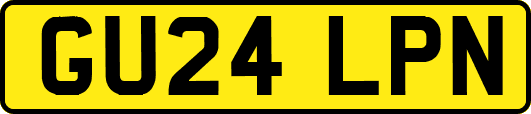 GU24LPN