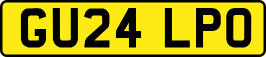 GU24LPO