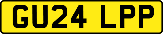 GU24LPP