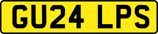 GU24LPS