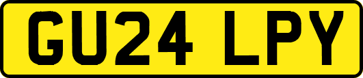 GU24LPY