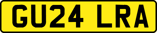 GU24LRA