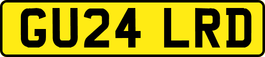 GU24LRD