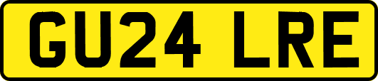 GU24LRE