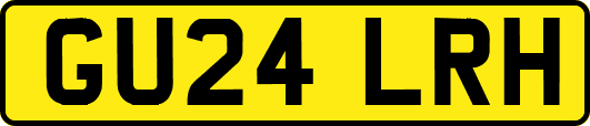 GU24LRH