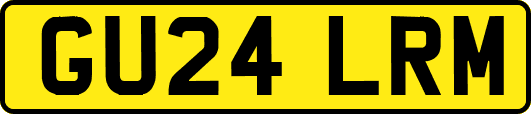 GU24LRM